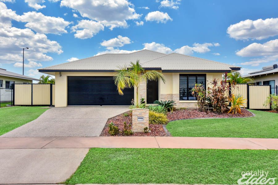 12 Eucharia St, Bellamack, NT 0832