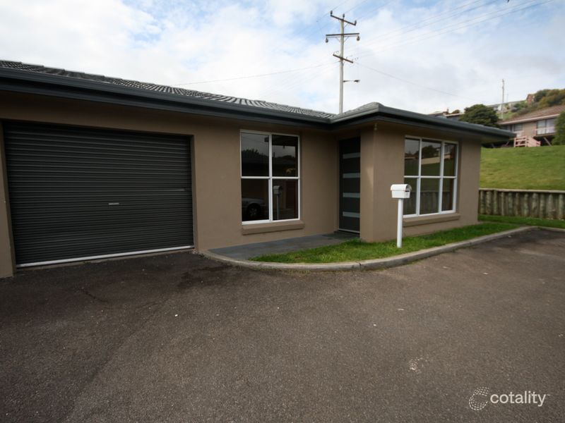 1/1-5 Winspears Rd, East Devonport, TAS 7310