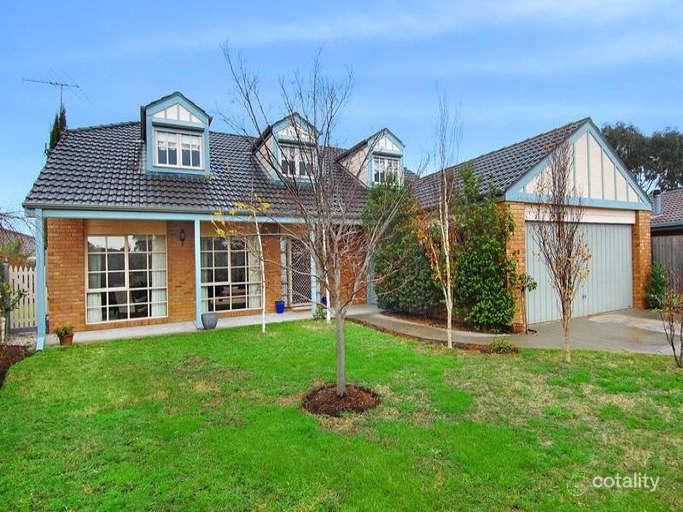 3 Joelle Ct, Aspendale Gardens, VIC 3195