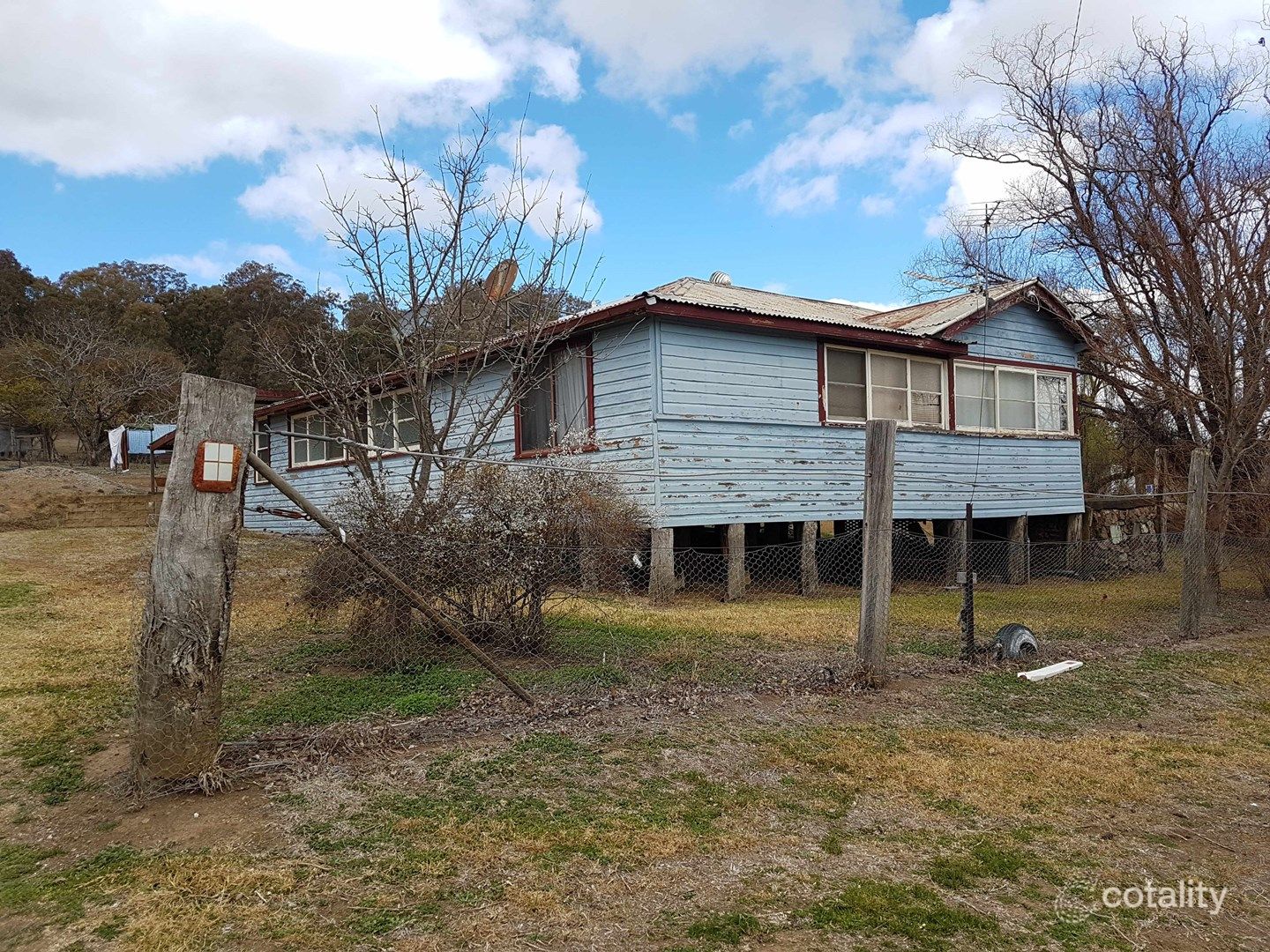 46 Gill St, Nundle, NSW 2340