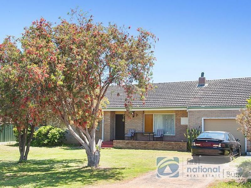 83 Peel Tce, Busselton, WA 6280