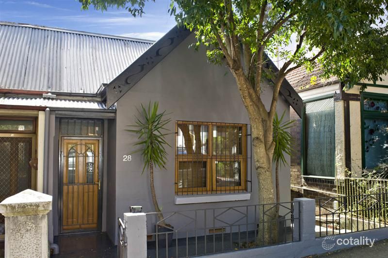 28 Westbourne St, Stanmore, NSW 2048