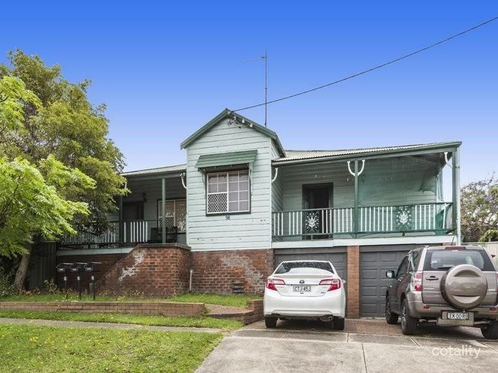 2/98 Barton St, Mayfield, NSW 2304