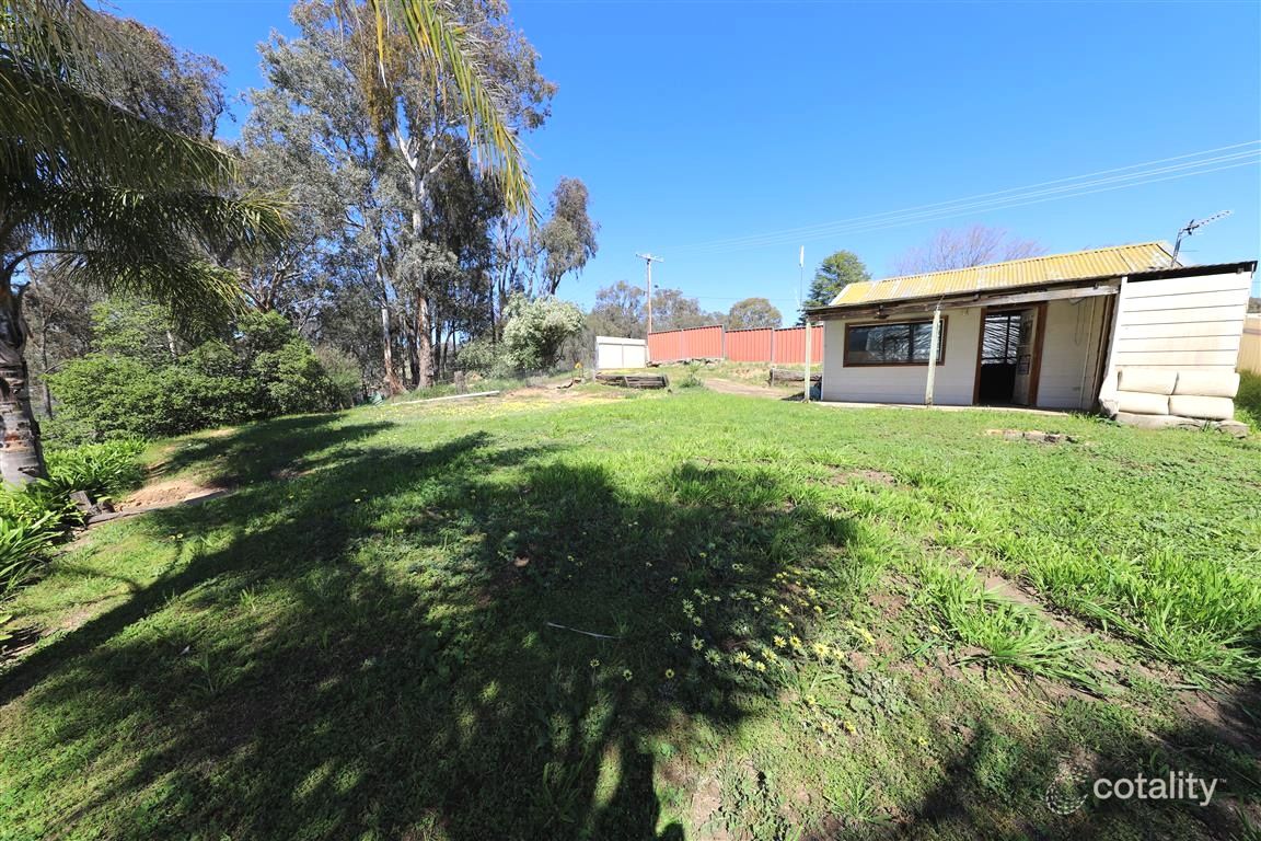 5 Snubba Cres, Tumut, NSW 2720