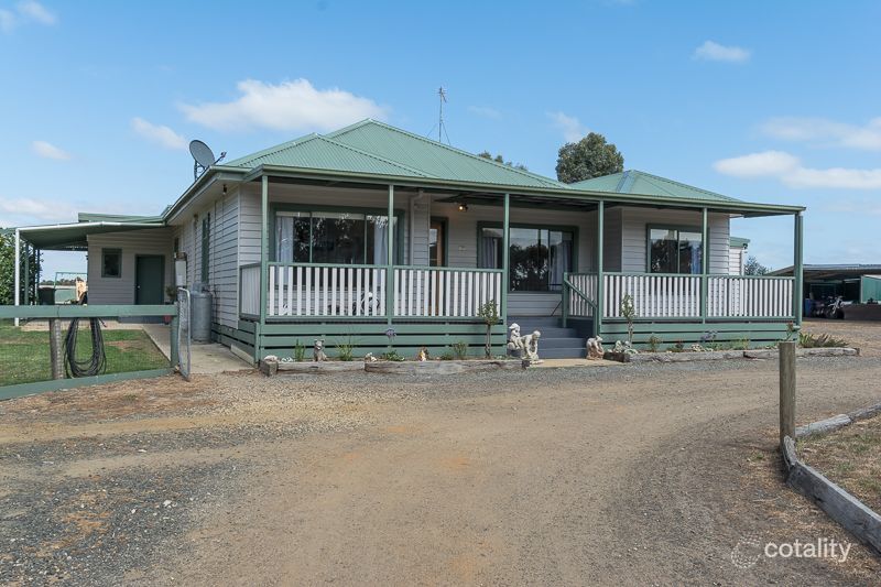 575 Taylor Rd, Meredith, VIC 3333