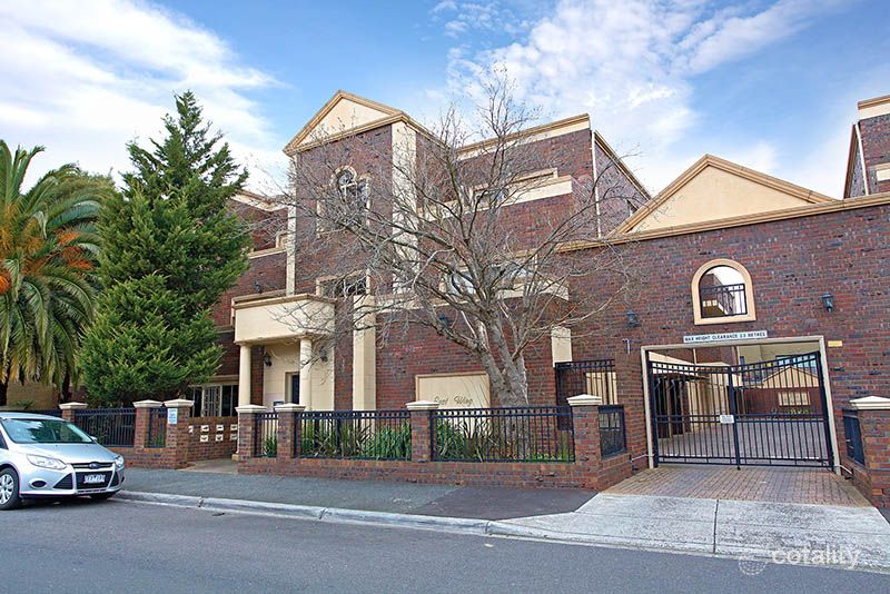 14/1-7 Sandown Rd, Ascot Vale, VIC 3032