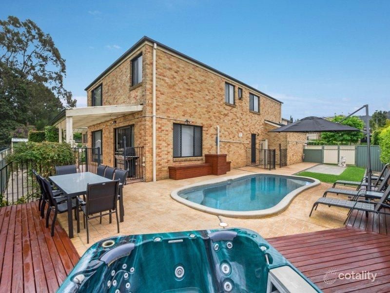 21 Callistemon Cl, Narara, NSW 2250