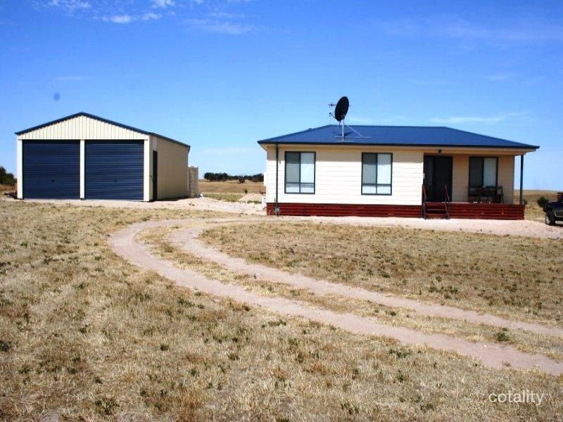 194 Anderson Rd, Streaky Bay, SA 5680