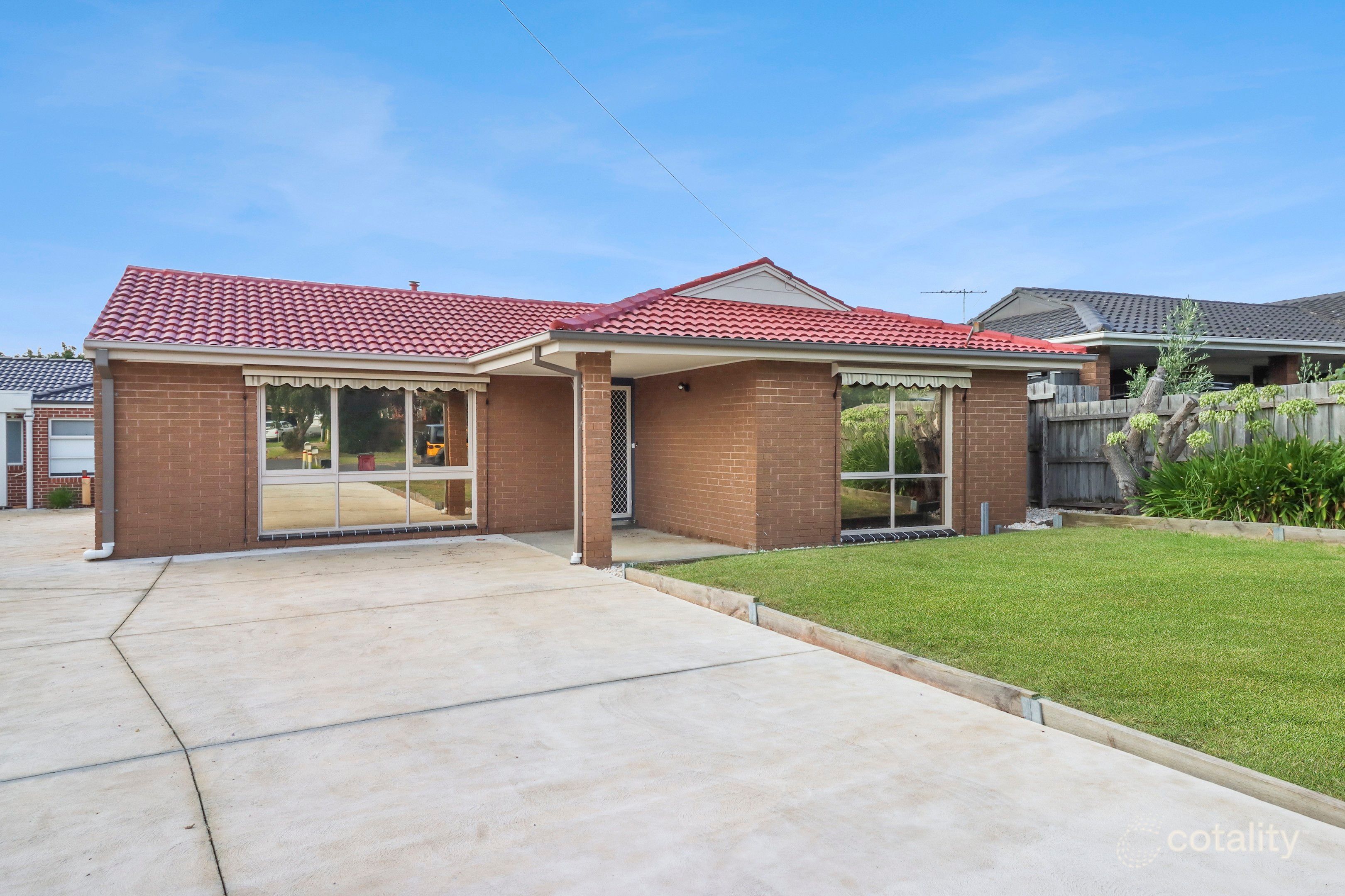 1/11 Stratford Ct, Grovedale, VIC 3216