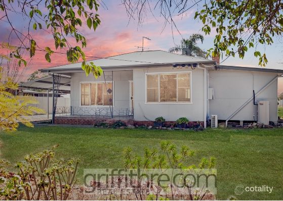 49 Schwab Rd, Yenda, NSW 2681
