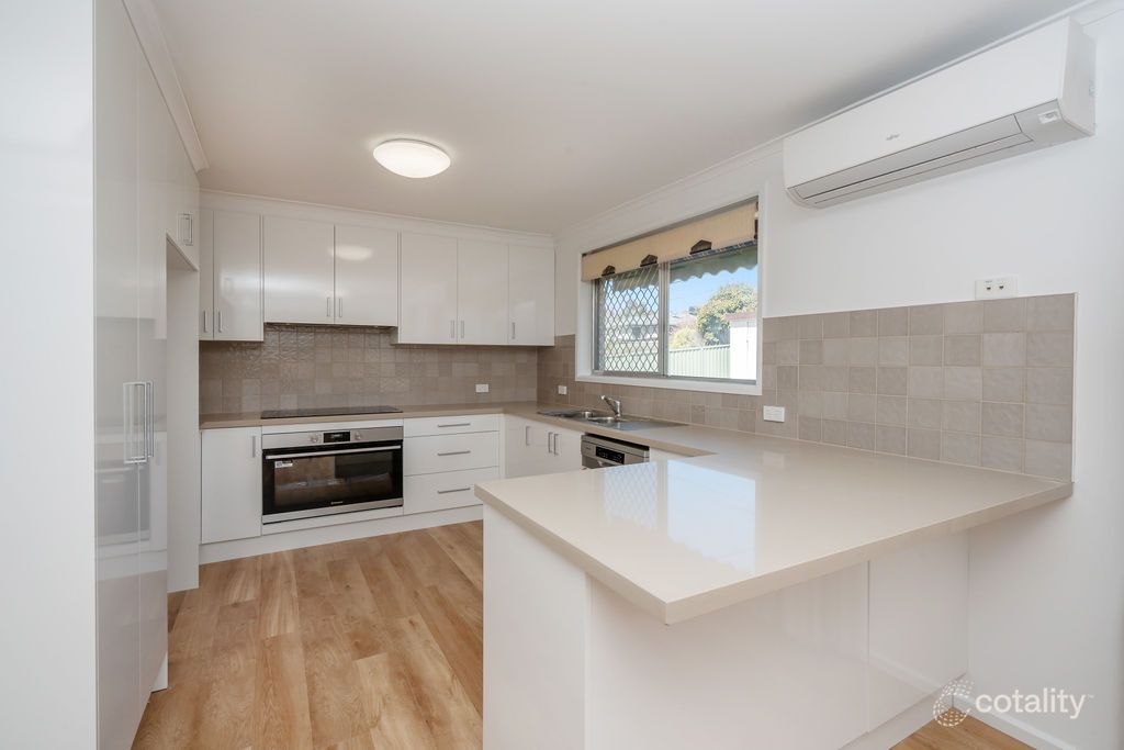 118 Darwinia Tce, Chapman, ACT 2611