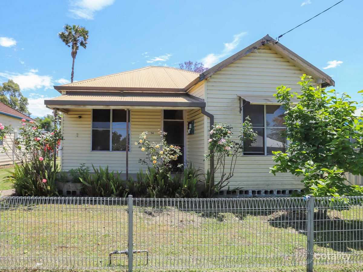 54 Wollombi Rd, Cessnock, NSW 2325