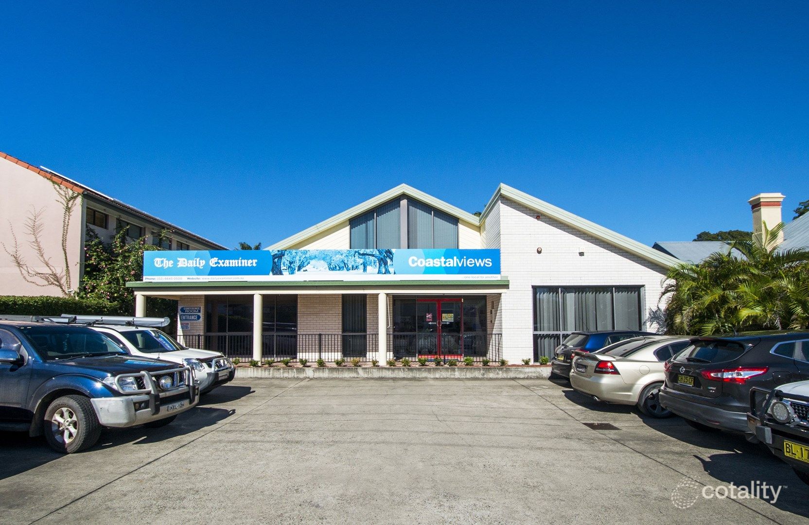 55 Fitzroy St, Grafton, NSW 2460