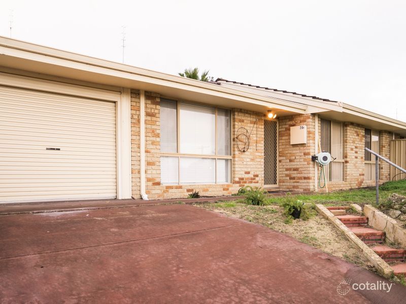 28b Murray Dr, Withers, WA 6230