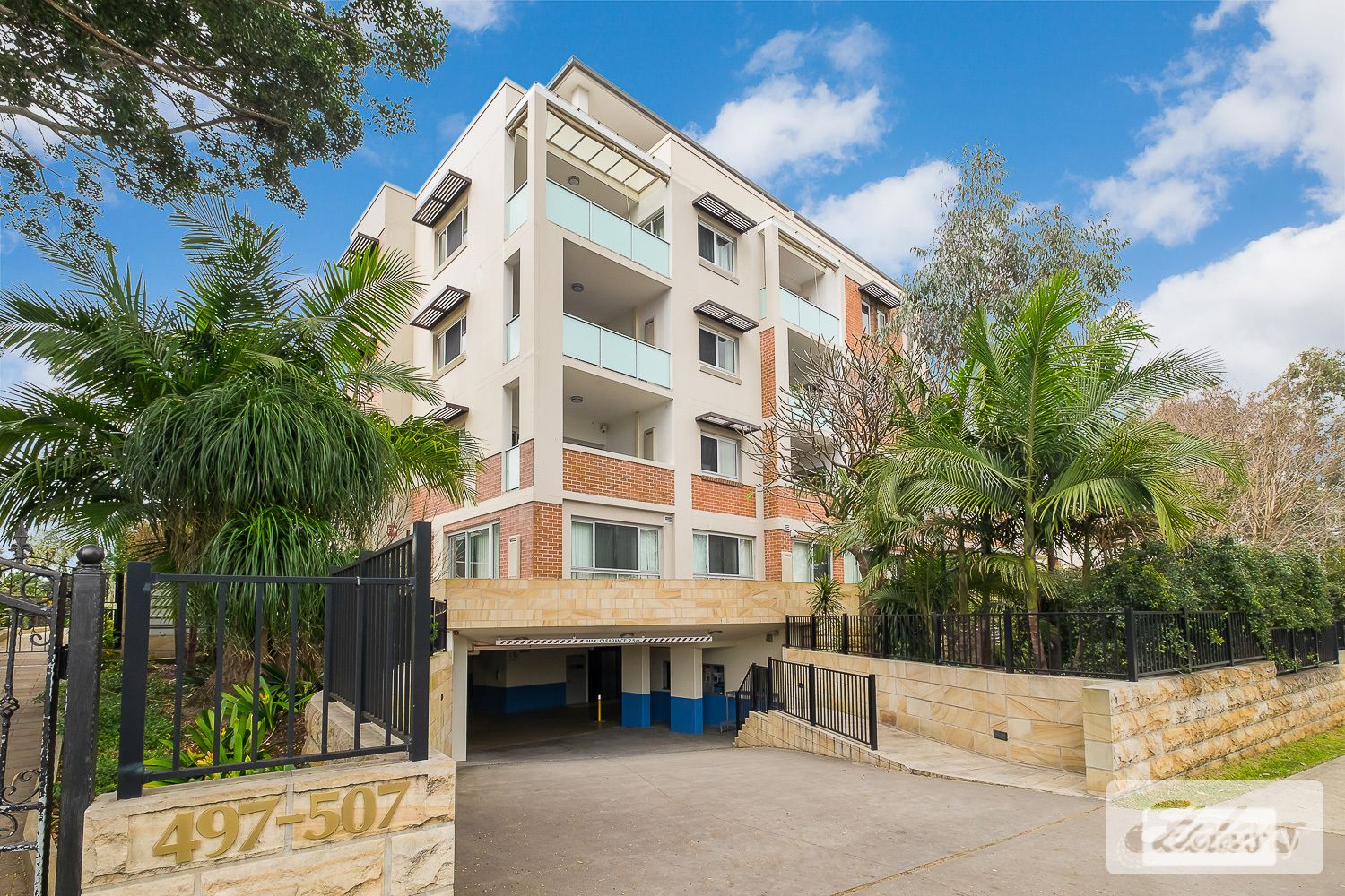 8/497-507 Pacific Hwy, Killara, NSW 2071