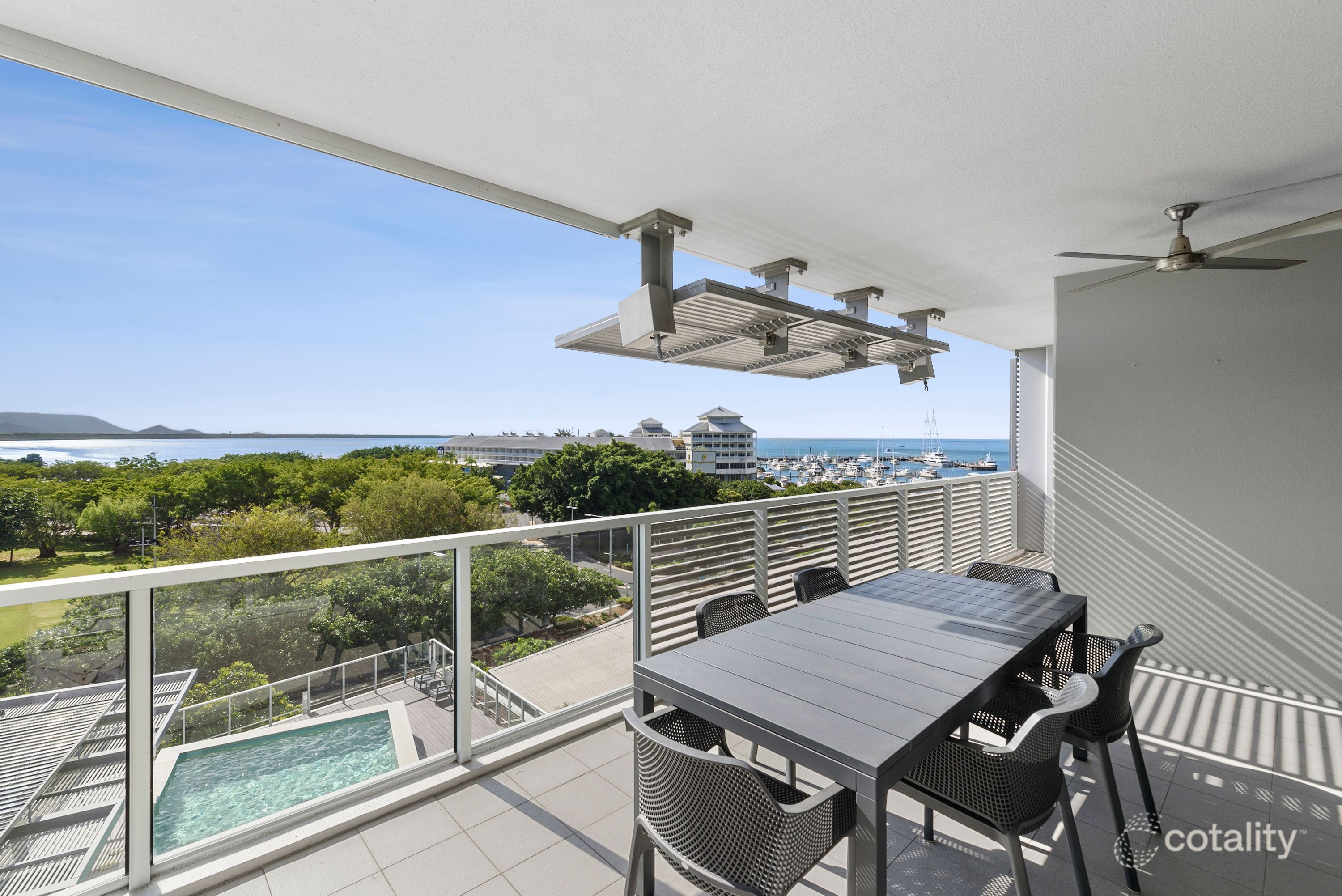 41/1 Marlin Pde, Cairns City, QLD 4870