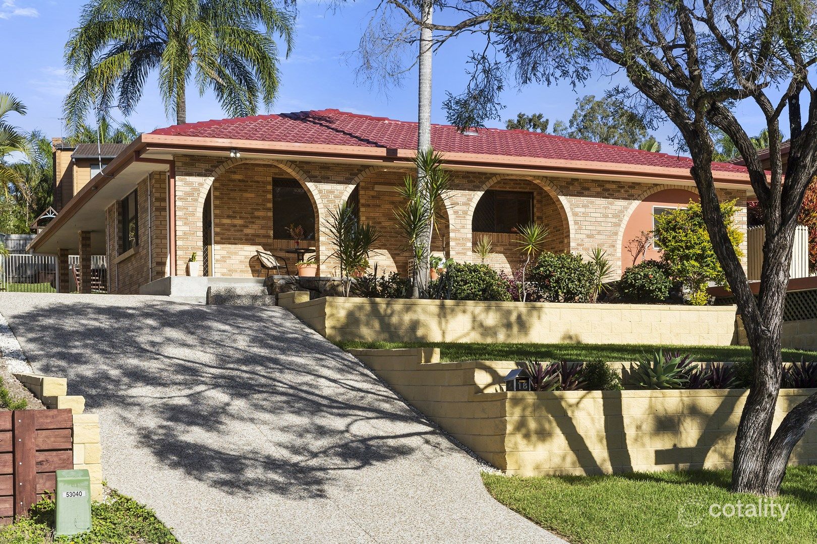 18 Ebrill St, Jamboree Heights, QLD 4074