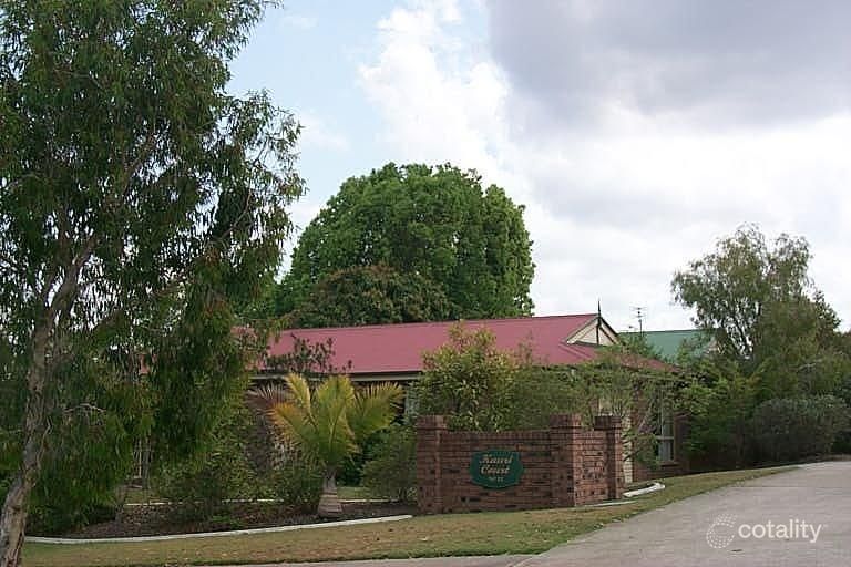 2/12 Kauri St, Cooroy, QLD 4563