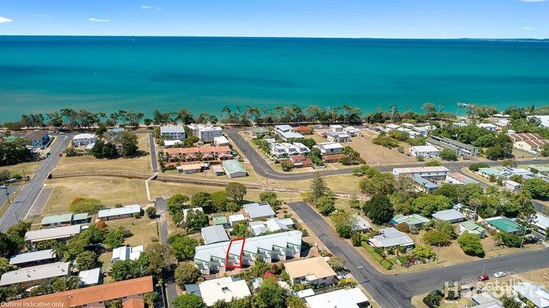 5/19 Hervey St, Scarness, QLD 4655