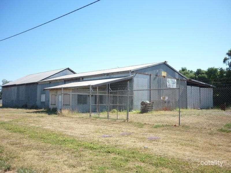 171 Alfred St, St George, QLD 4487