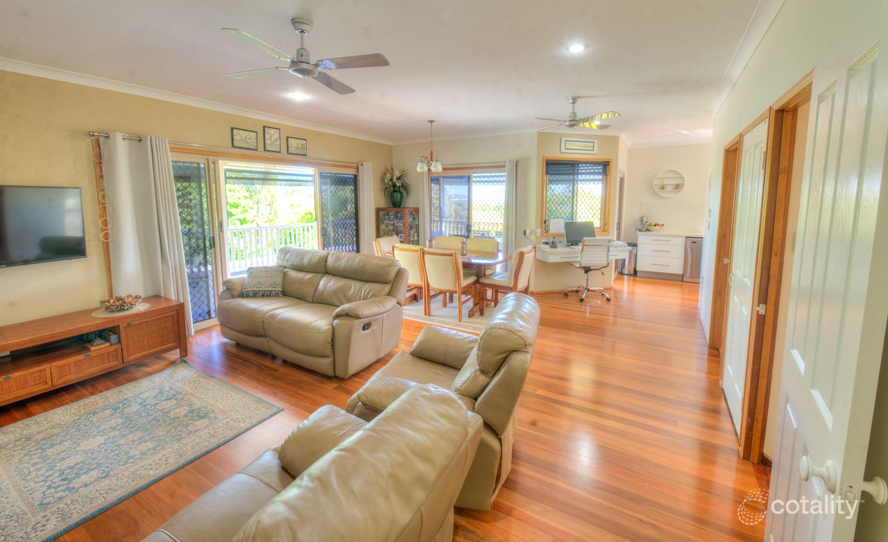 5 Webster Ct, Agnes Water, QLD 4677