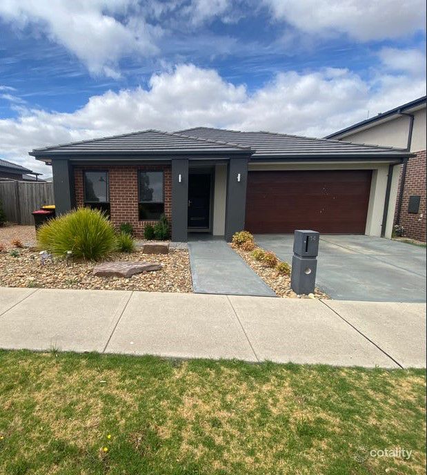 14 Mistral Way, Beveridge, VIC 3753