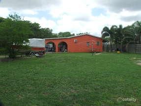 16 Kayleen Ct, Burdell, QLD 4818