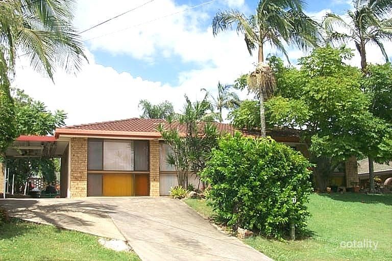 21 Boongeen St, Rochedale South, QLD 4123