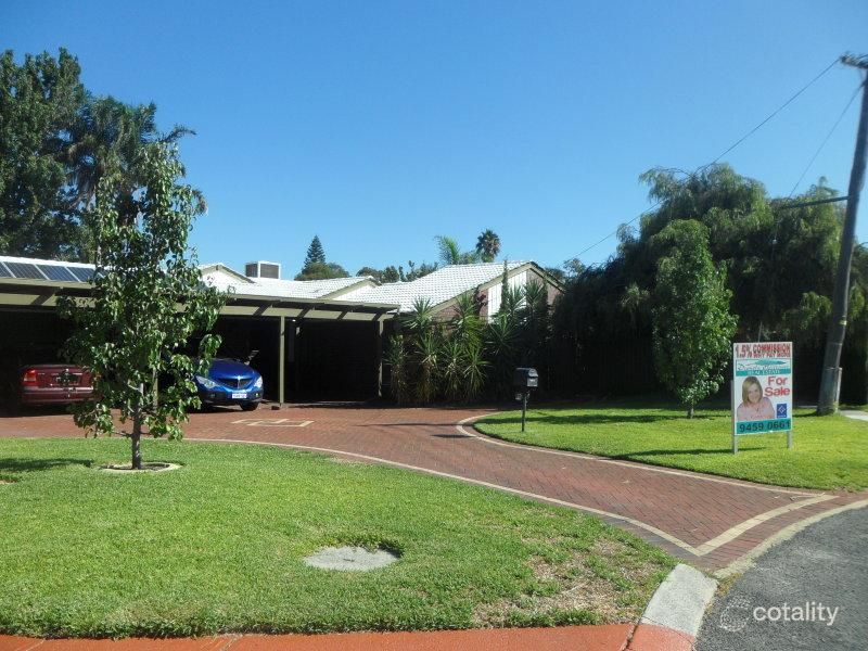 20 Chifley Pl, Huntingdale, WA 6110