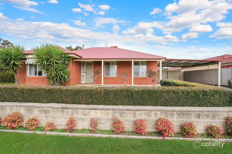 8 Caraway St, Baranduda, VIC 3691