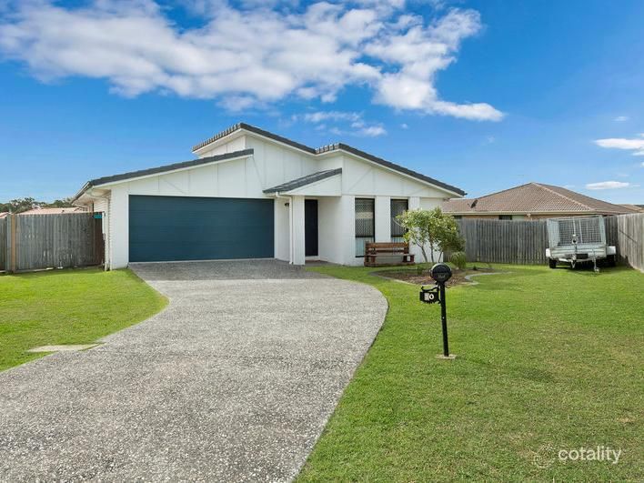 10 Kite Cres, Eagleby, QLD 4207