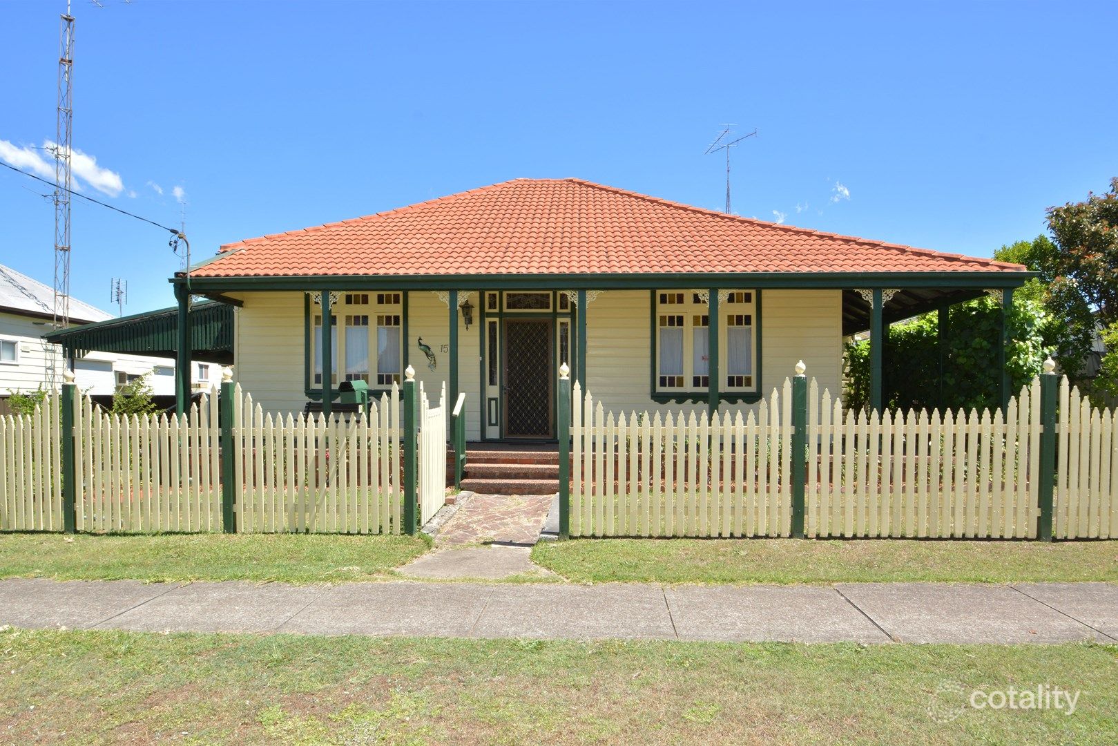 15 Gordon Ave, Cessnock, NSW 2325