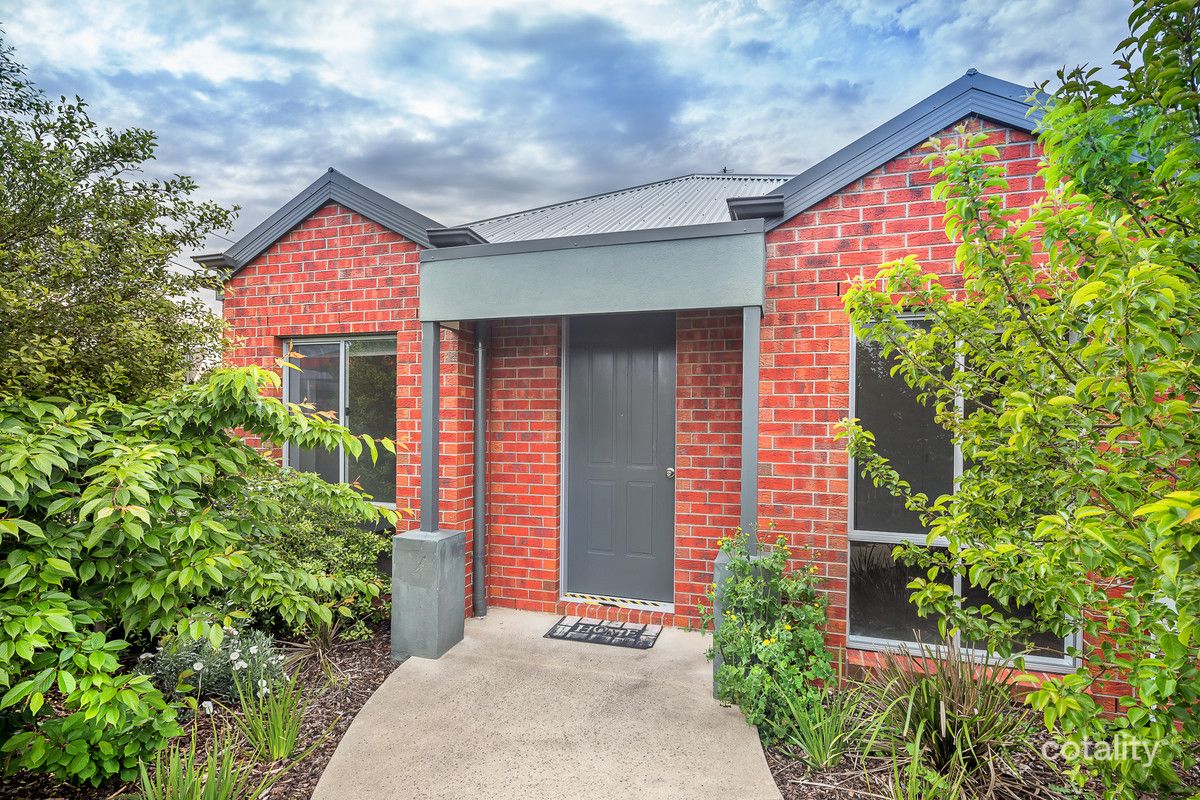 1/201 Humffray St S, Bakery Hill, VIC 3350