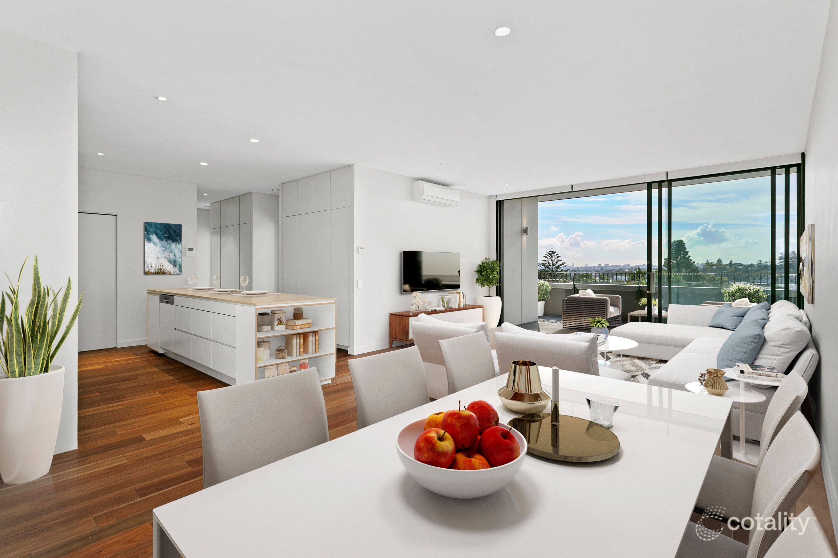 420/1 Cawood Ave, Little Bay, NSW 2036