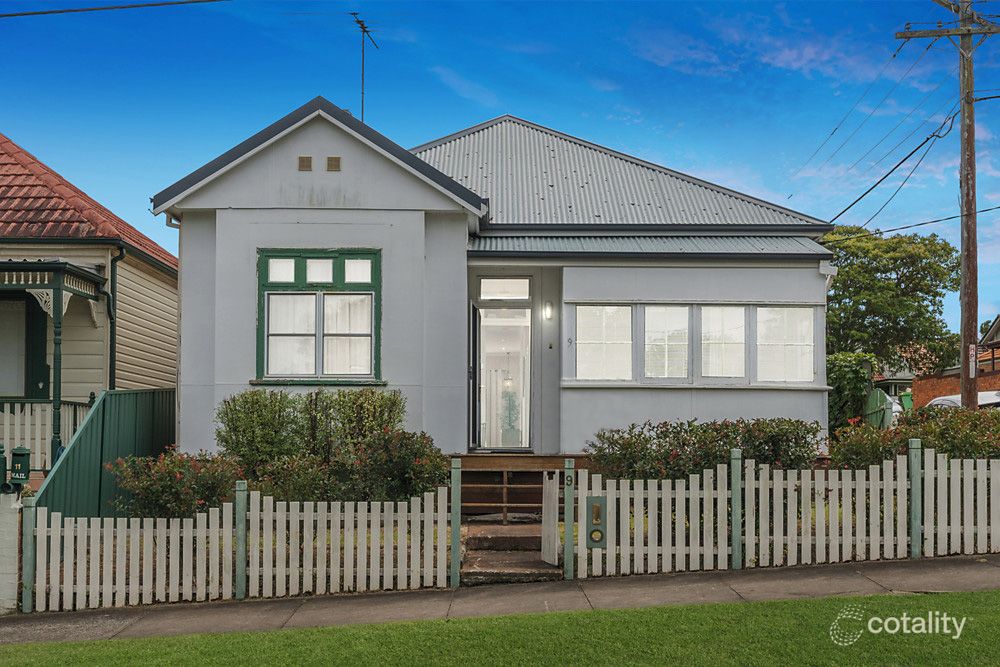 9 Ashford St, Ashfield, NSW 2131
