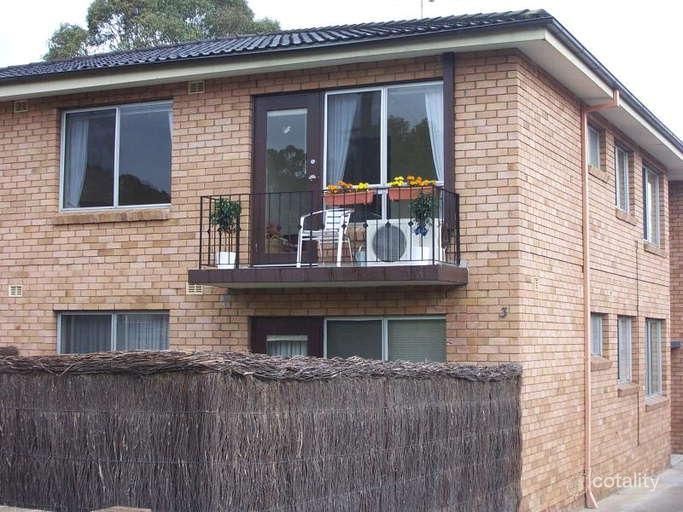 5/3 Ronald St, Carramar, NSW 2163