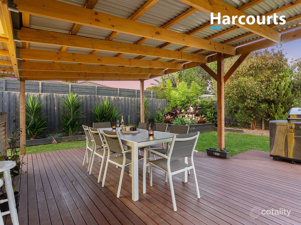 34 Banksia Cres, Tyabb, VIC 3913