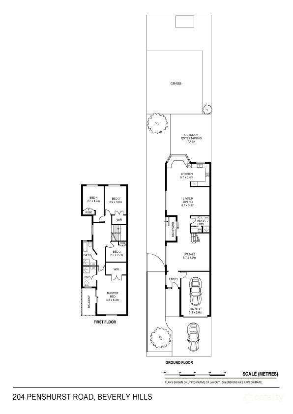 204a Penshurst St, Beverly Hills, NSW 2209