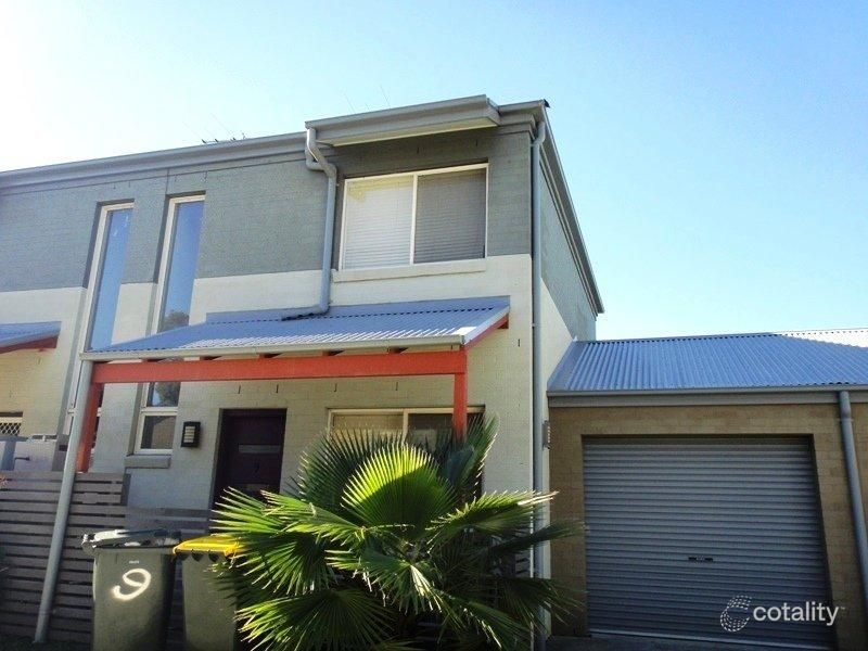 9/1 Telarah St, Telarah, NSW 2320