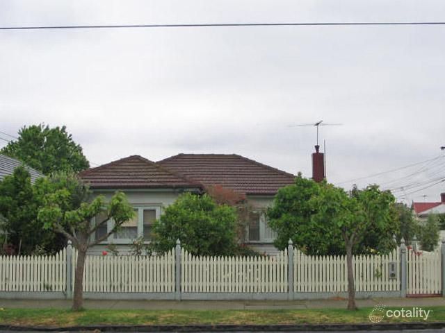 160 Stephen St, Yarraville, VIC 3013