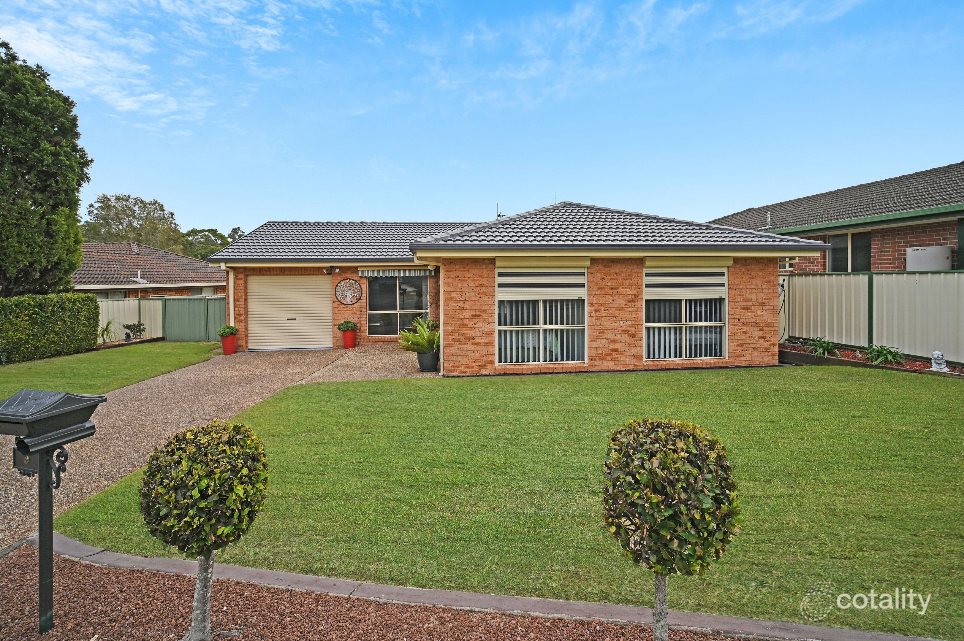 9 Nioka Pl, Swansea, NSW 2281