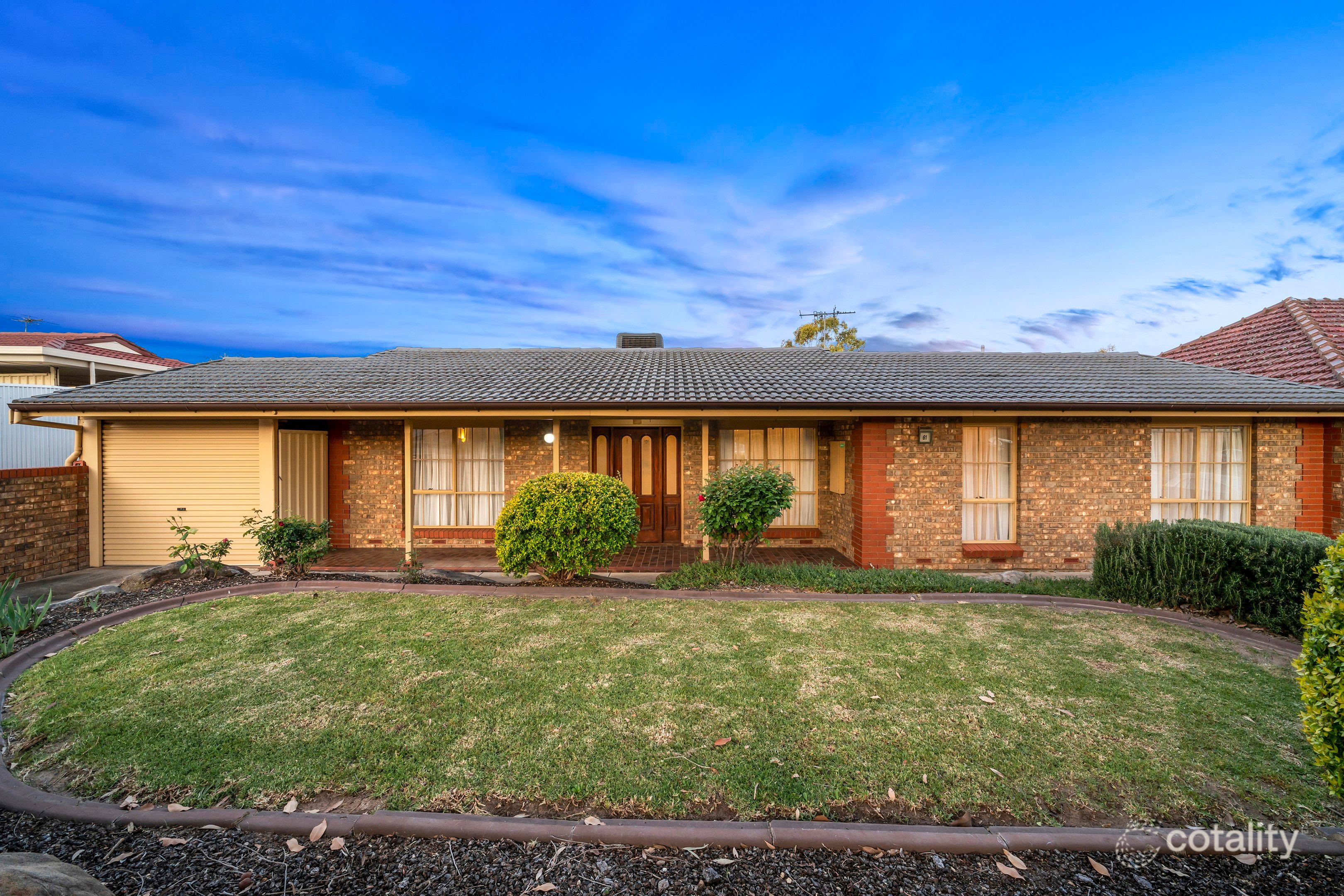 61 Solandra Cres, Modbury North, SA 5092