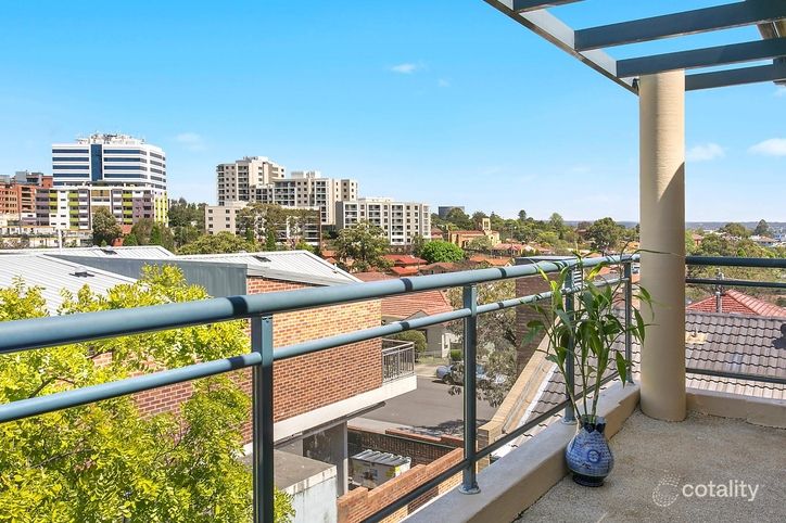 28/24-28 Millett St, Hurstville, NSW 2220