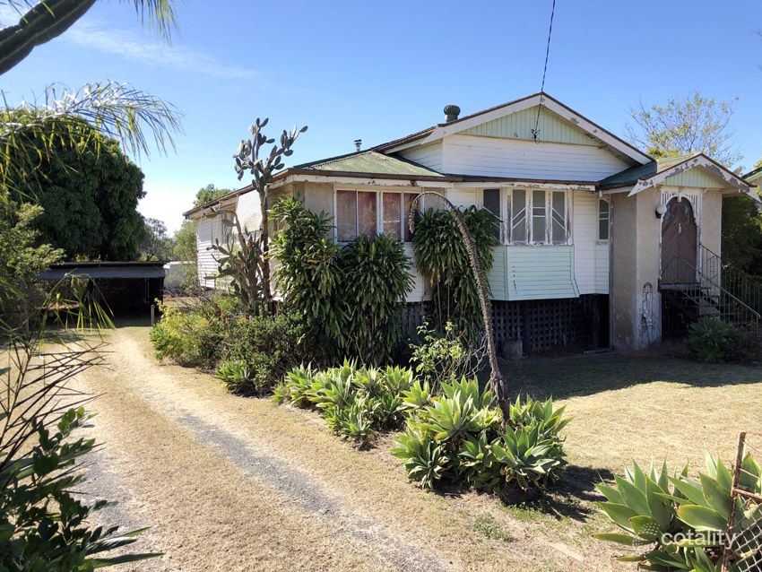 91 Capper St, Gayndah, QLD 4625