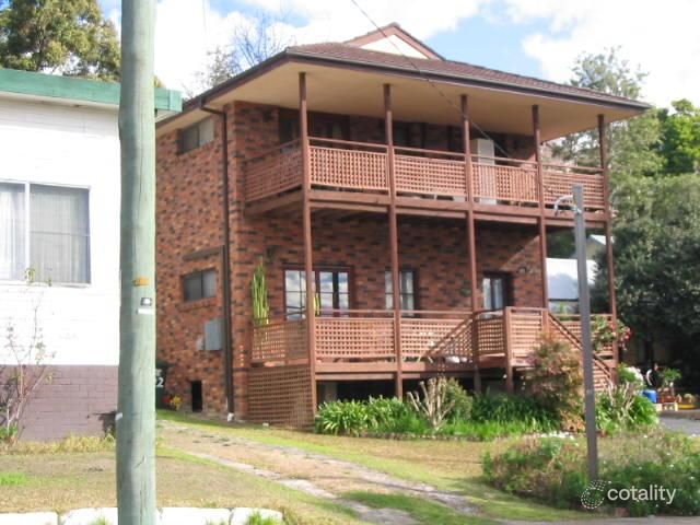 24 Dawson St, Naremburn, NSW 2065