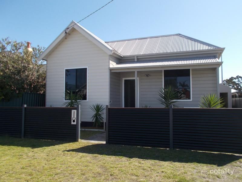 22 Holt St, Mayfield East, NSW 2304