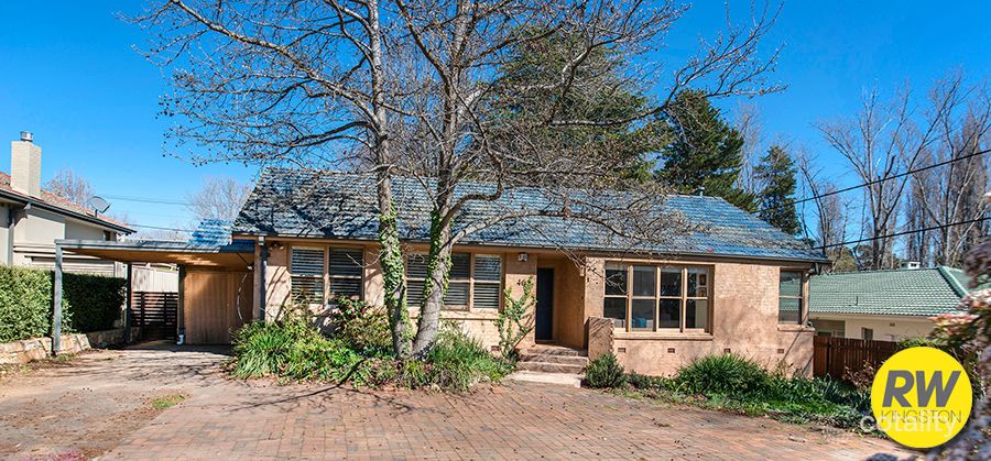 46 La Perouse St, Griffith, ACT 2603