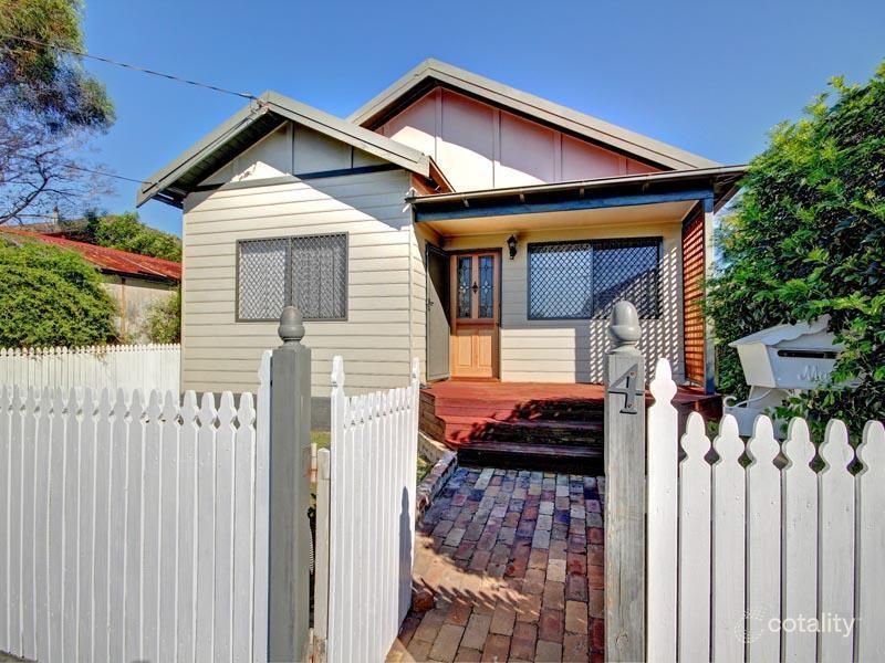 4 Station Rd, Belmore, NSW 2192