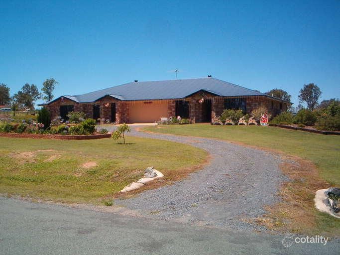 30-34 Munstervale Rd, Tamborine, QLD 4270