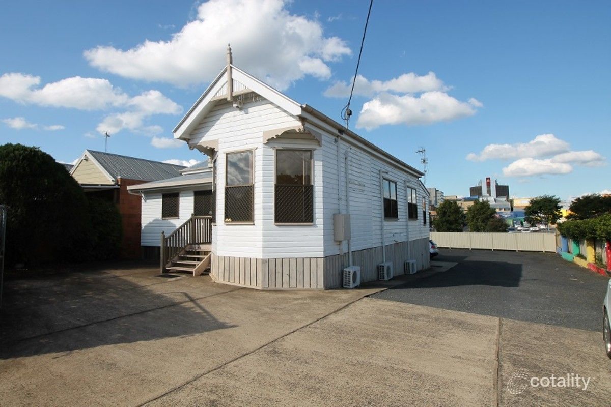 8 Station St, Toowoomba City, QLD 4350